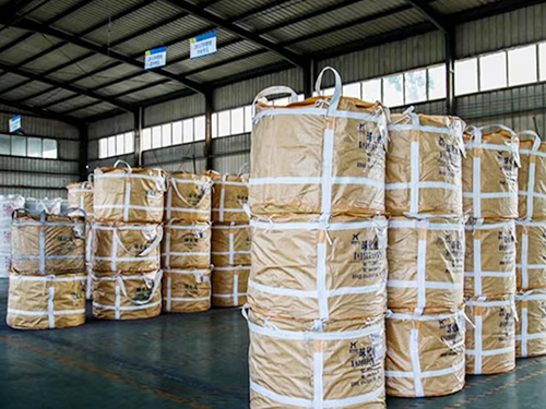 潍坊孕育合金包芯线在铸造行业的应用